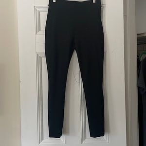 Spans medium work trouser black